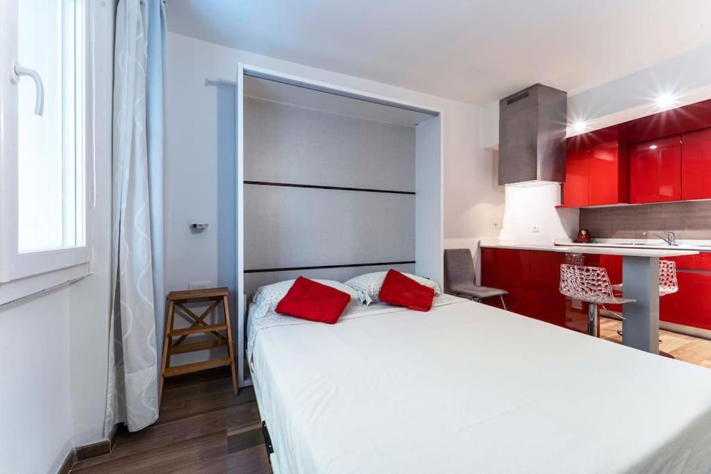 Apartament Ponte Vecchio Flat Florencja Zewnętrze zdjęcie