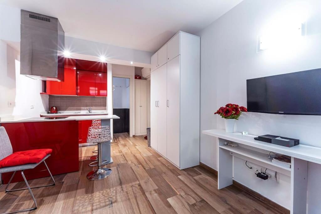 Apartament Ponte Vecchio Flat Florencja Zewnętrze zdjęcie