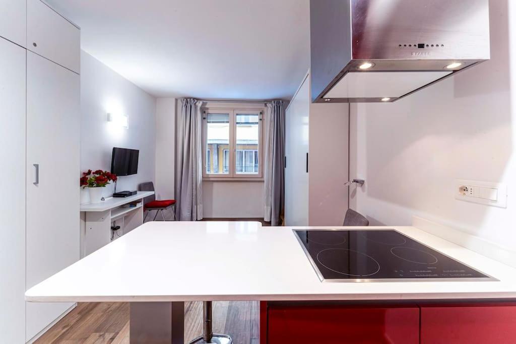 Apartament Ponte Vecchio Flat Florencja Zewnętrze zdjęcie